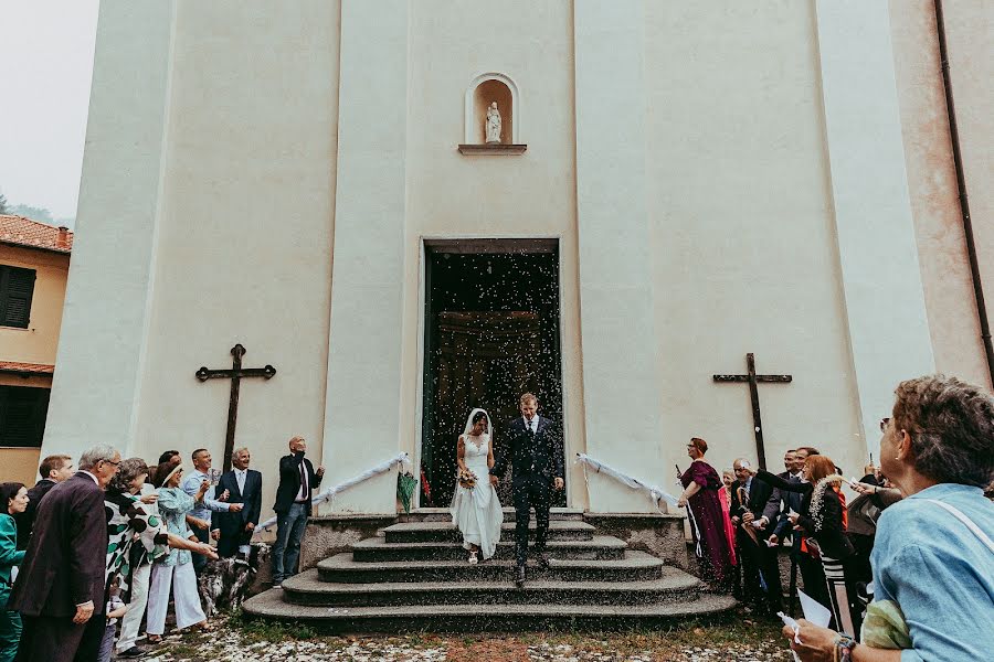 Fotógrafo de casamento Francesco Carboni (francescocarboni). Foto de 6 de setembro 2022