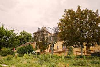 propriété à Montferrand-du-Périgord (24)