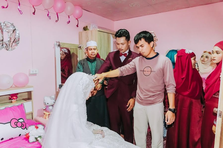 Wedding photographer Anusorn Sukprang (sornphoto33). Photo of 8 September 2020