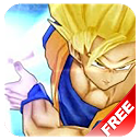 Herunterladen Ultimate Saiyan Battle - Goku Tenkaichi Installieren Sie Neueste APK Downloader
