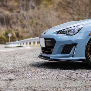 BRZ ZC6