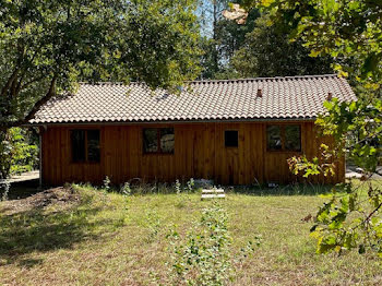 maison à Saugnacq-et-Muret (40)