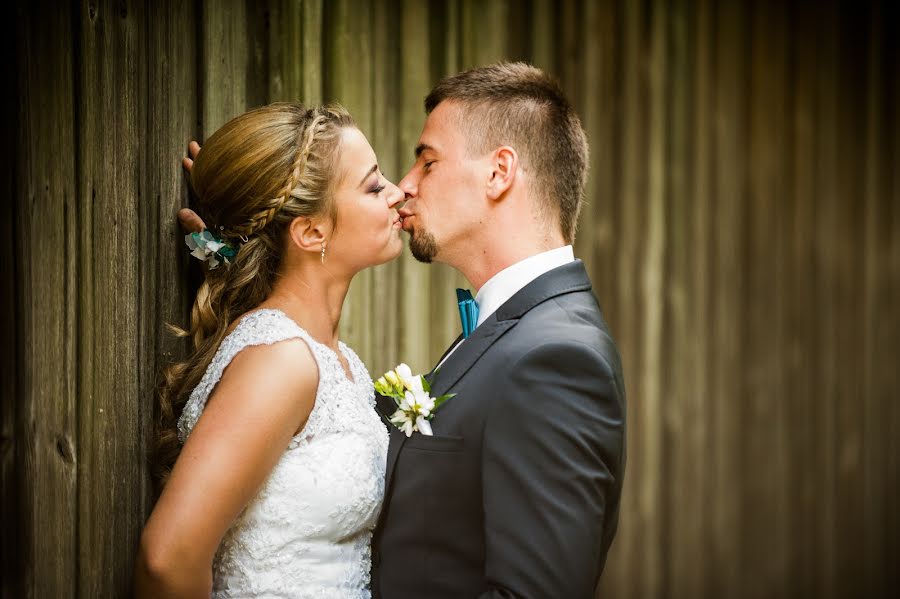 Wedding photographer Andrzej Gorz (gorz). Photo of 8 August 2015