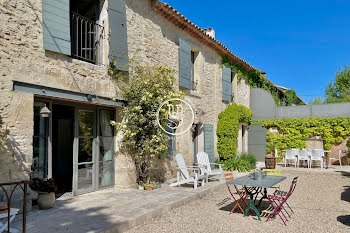 maison à Saint-Rémy-de-Provence (13)