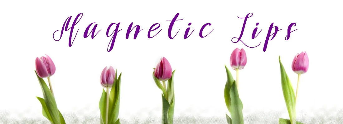 Magnetic Lips - Blog Kosmetyczno-Lifestylowy