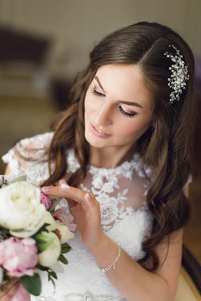 Photographe de mariage Anna Ivanovskaya (pastila). Photo du 10 juillet 2015