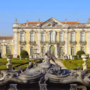 Wallpapers Palace of Queluz  Icon