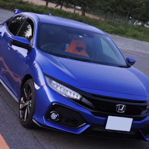 シビック FK7