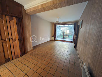 appartement à Toulouse (31)