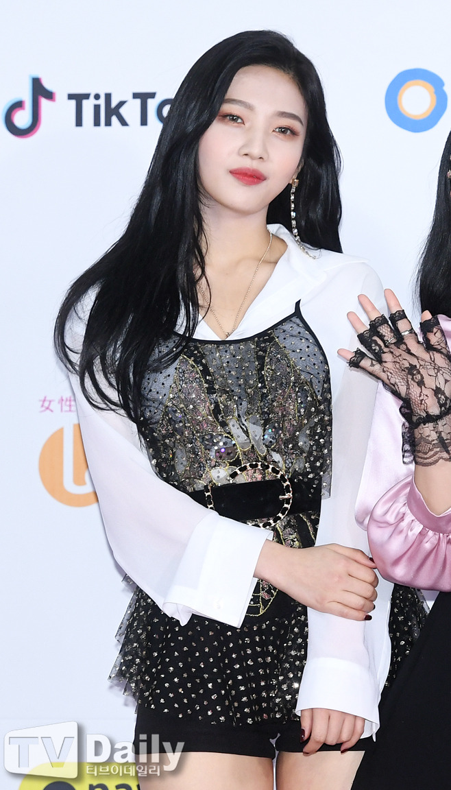 10+ Of Red Velvet Joy's Most Stunning Event Looks - Koreaboo