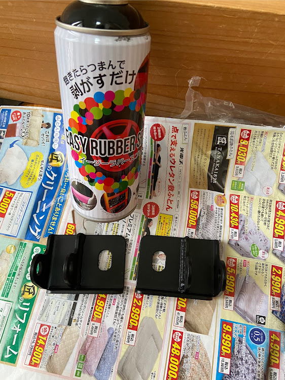 アルトワークスのアルトワークス・HA36S・DIYに関するカスタム事例の投稿画像6枚目