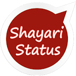 Cover Image of Herunterladen Shayari Status 1.0 APK