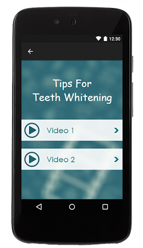 免費下載生活APP|Tips For Teeth Whitening app開箱文|APP開箱王