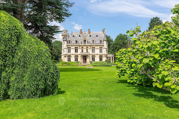 château à Giverny (27)