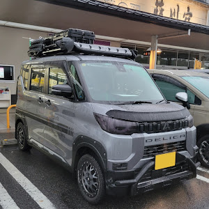 デリカミニ B38A