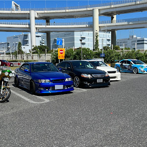 チェイサー JZX100