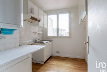 appartement à Paris 17ème (75)