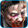 cible lignée de zombies icon