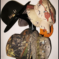 CAPPELLI PER OGNI OCCASIONE di 