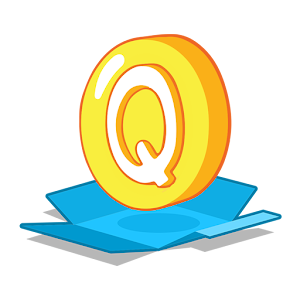QuestionCrush logo