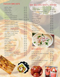 S S Punjabi Dhaba menu 7