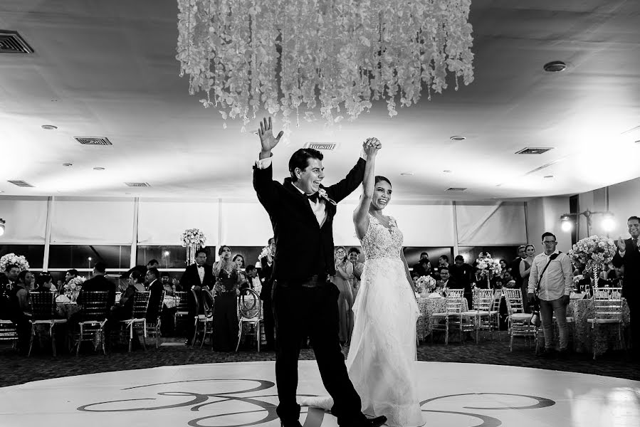 Nhiếp ảnh gia ảnh cưới Maria Moncada (mariamoncada). Ảnh của 19 tháng 7 2018