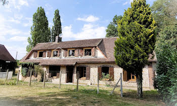 maison à Illiers-Combray (28)