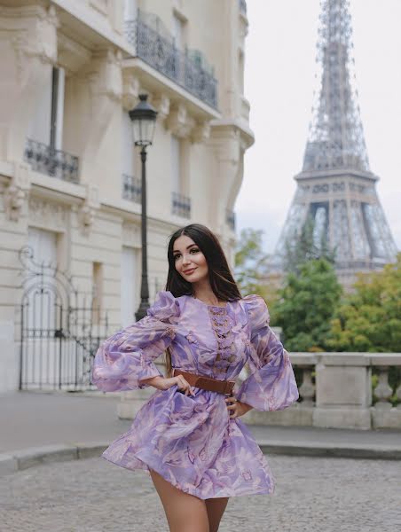 Photographe de mariage Elena Lobanova (elenaparisphoto). Photo du 23 janvier 2022