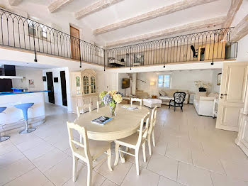 appartement à Saint-Tropez (83)