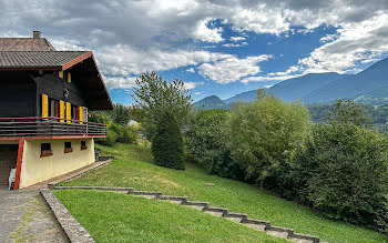 maison à La Rochette (73)