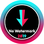 Cover Image of ดาวน์โหลด Video Downloader For tik tok (fast)– no watermark 1.4 APK