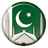 Azan Pakistan : Namaz time pak icon