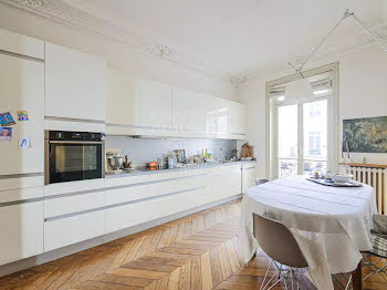 appartement à Paris 9ème (75)