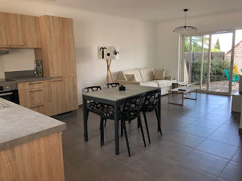 appartement à Le Lavandou (83)