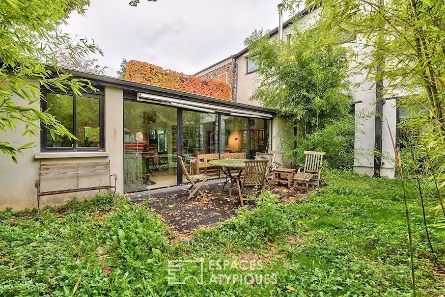 Vente maison 5 pièces 388.25 m² à Le Perreux-sur-Marne (94170), 1 800 000 €