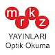 Download MRKZ Optik Okuma For PC Windows and Mac 1.1