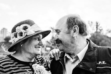 Huwelijksfotograaf Pavel Krukovskiy (pavelkpw). Foto van 11 juni 2017