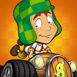 Cover Image of ダウンロード El Chavo Kart 1.5 APK