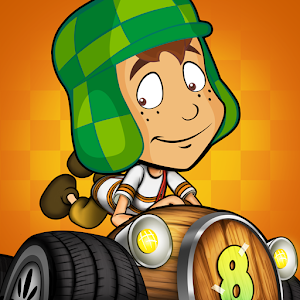 El Chavo Kart  Icon