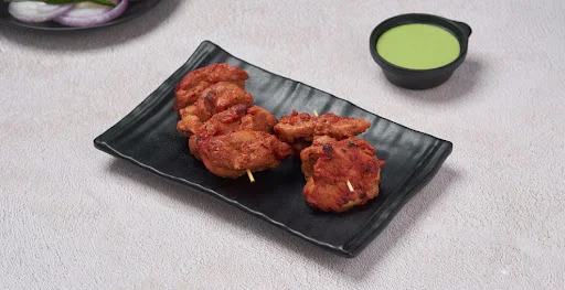 Chicken Tikka