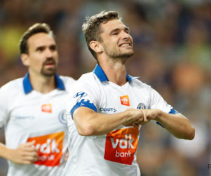 Hugo Cuypers ziet groot verschil tussen KV Mechelen en AA Gent