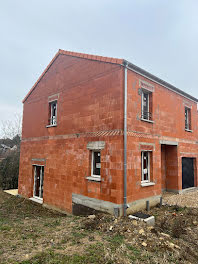 maison neuve à Vantoux (57)