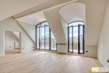 appartement à Versailles (78)