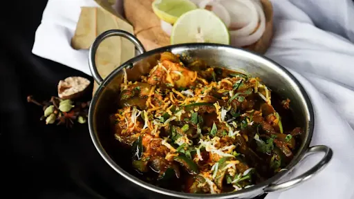 Chicken Ghee Roast Masala