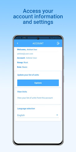 airbitat smart cooler price