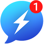 Cover Image of Télécharger Multi Messenger, application sociale 1.30 APK