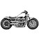 Draw Motorcycles icon