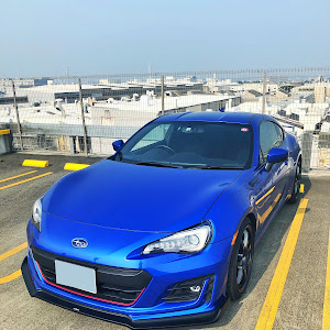 BRZ ZC6