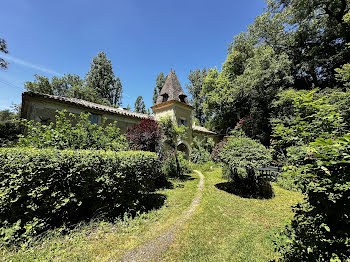 maison à Pinel-Hauterive (47)