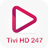 Xem Tivi HD 247 -  Xem Tivi, Bong Da Truc Tiep1.1.1 [AD-Free]